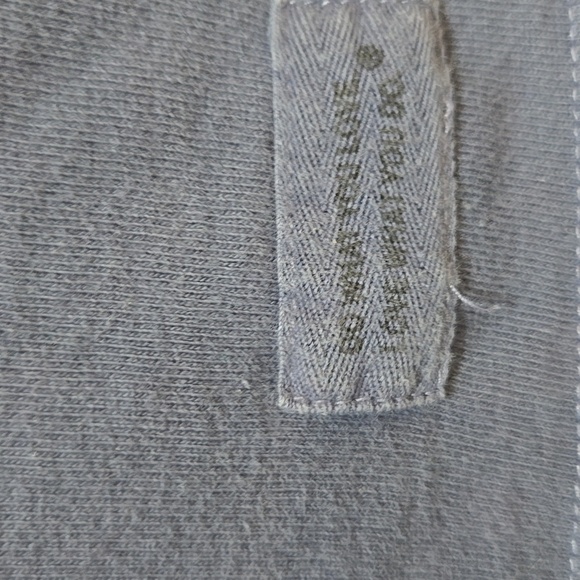 Life Is Good Navy Crusher Long Sleeve "Home Is My Happy Place" Tee - Picture 3 of 8